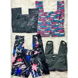 Girls Leggings Bundle